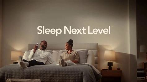 sleep number actress 2023|sleep number tv series.